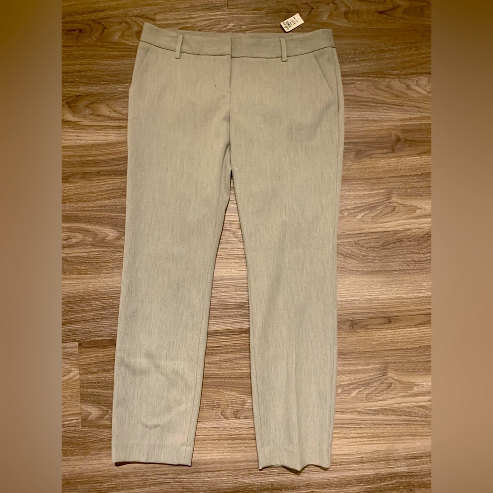 NEW Long Pants New with price tag (without brand tag)